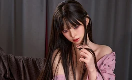 【irontechdoll东方系列】---如果你喜欢东方审美，这次活动值得你先留一个名额